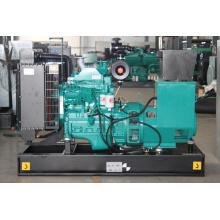 AOSIF premium 50HZ 1500rpm 50kva diesel preço do gerador